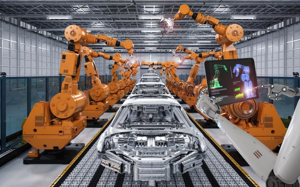Umm Al Quwain Manufacturing and Technology Park